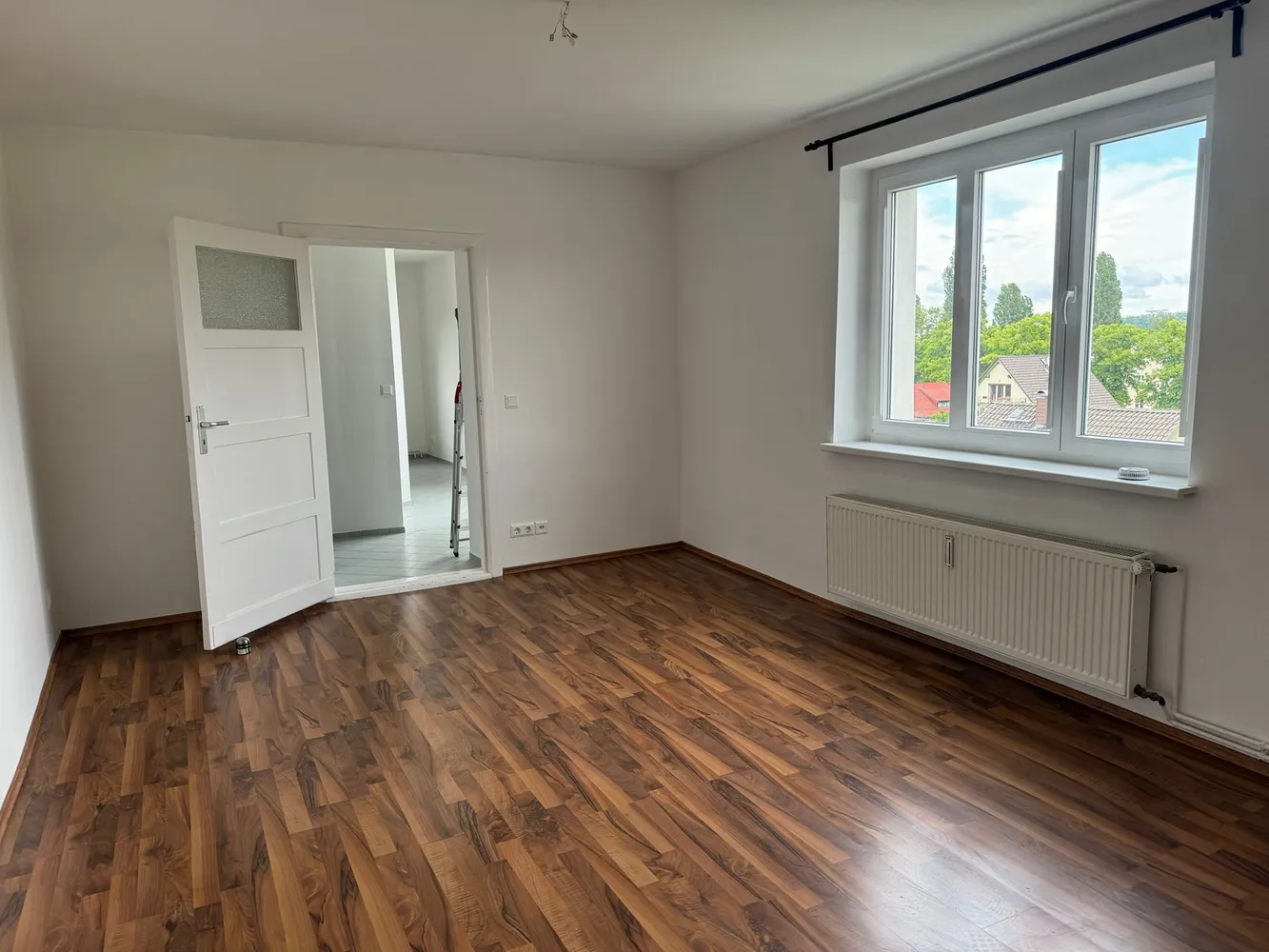 1 Zimmer Wohnung mit 41 m² in Berlin – Bild 2