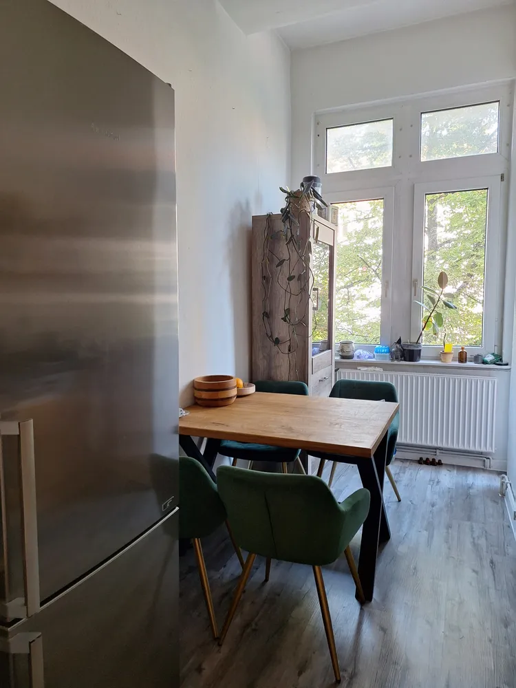 2 Zimmer Wohnung mit 62 m² in Hannover – Bild 8