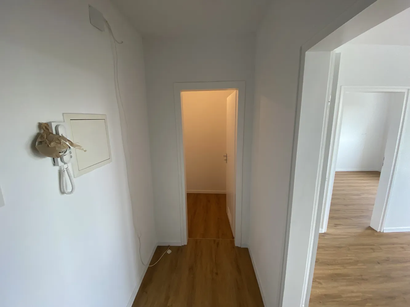 2 Zimmer Wohnung mit 52 m² in München – Bild 4