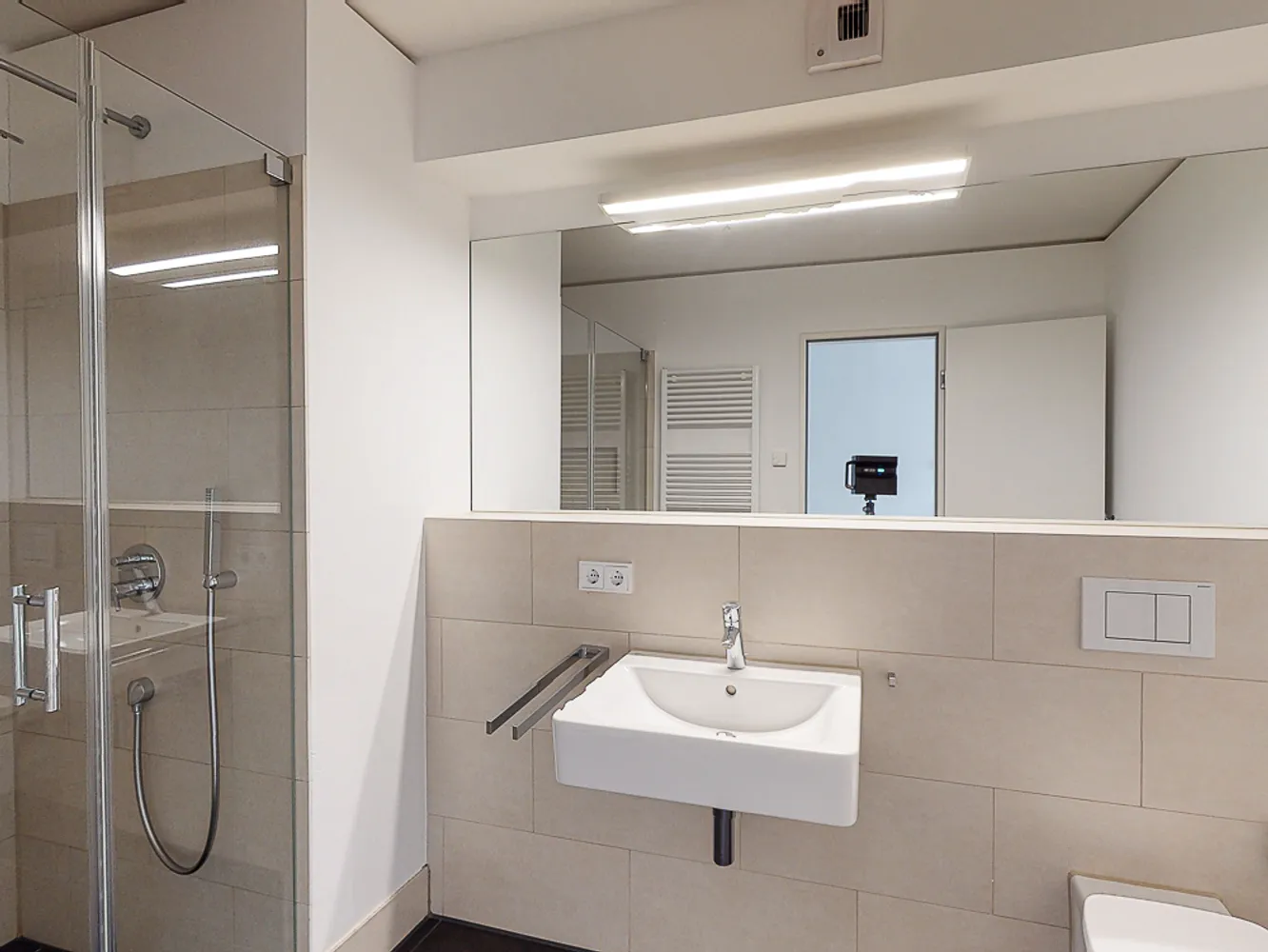 3 Zimmer Wohnung mit 93 m² in Frankfurt am Main – Bild 7