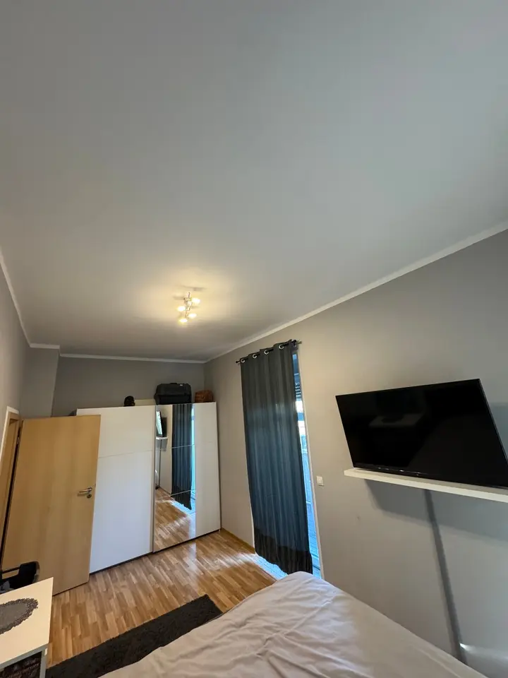2 Zimmer Wohnung mit 68 m² in Hoyerswerda – Bild 7