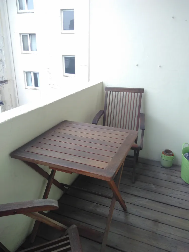 1 Zimmer Wohnung mit 38 m² in Wuppertal – Bild 4