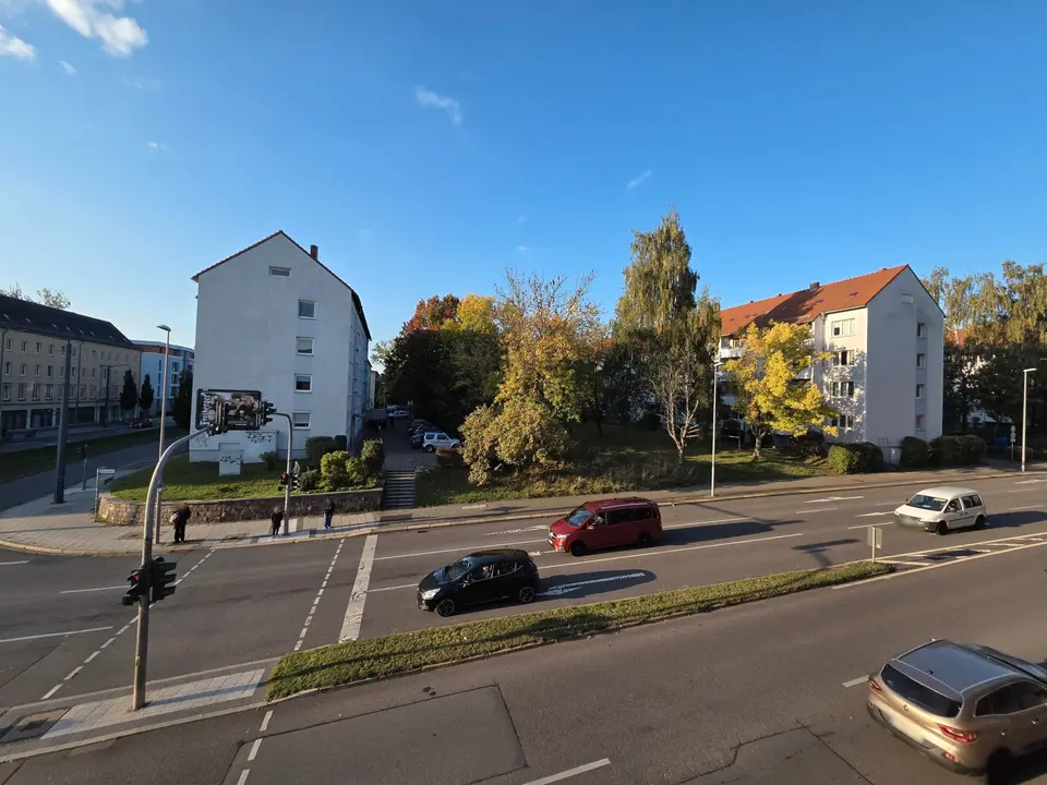 3 room apartment with 70 m² in Chemnitz – Photo 5