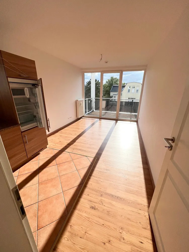 2 Zimmer Wohnung mit 44 m² in Rostock – Bild 3