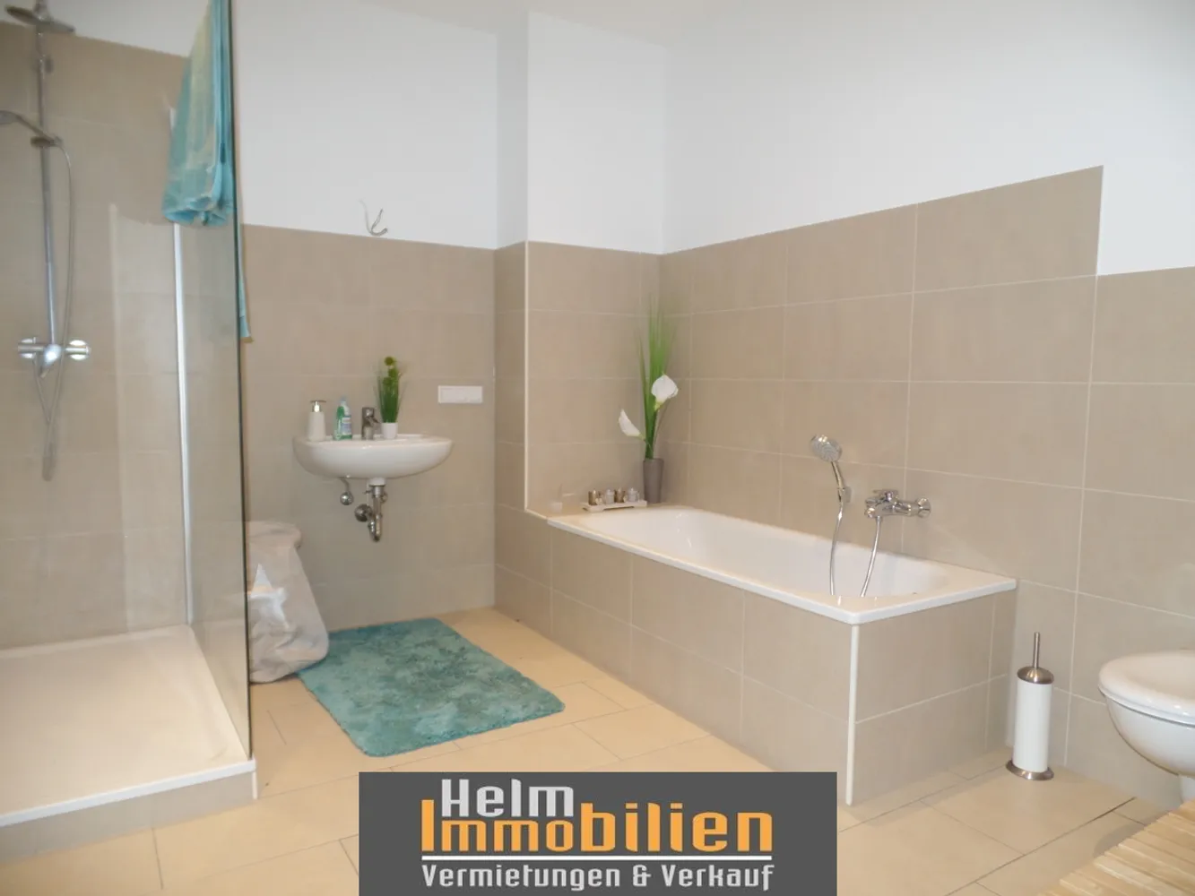 5 Zimmer Wohnung mit 225 m² in Mannheim – Bild 5
