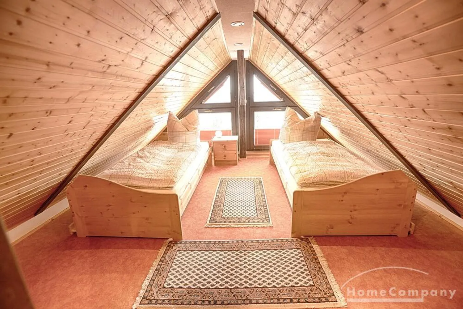 2 Zimmer Wohnung mit 44 m² in Dresden – Bild 5