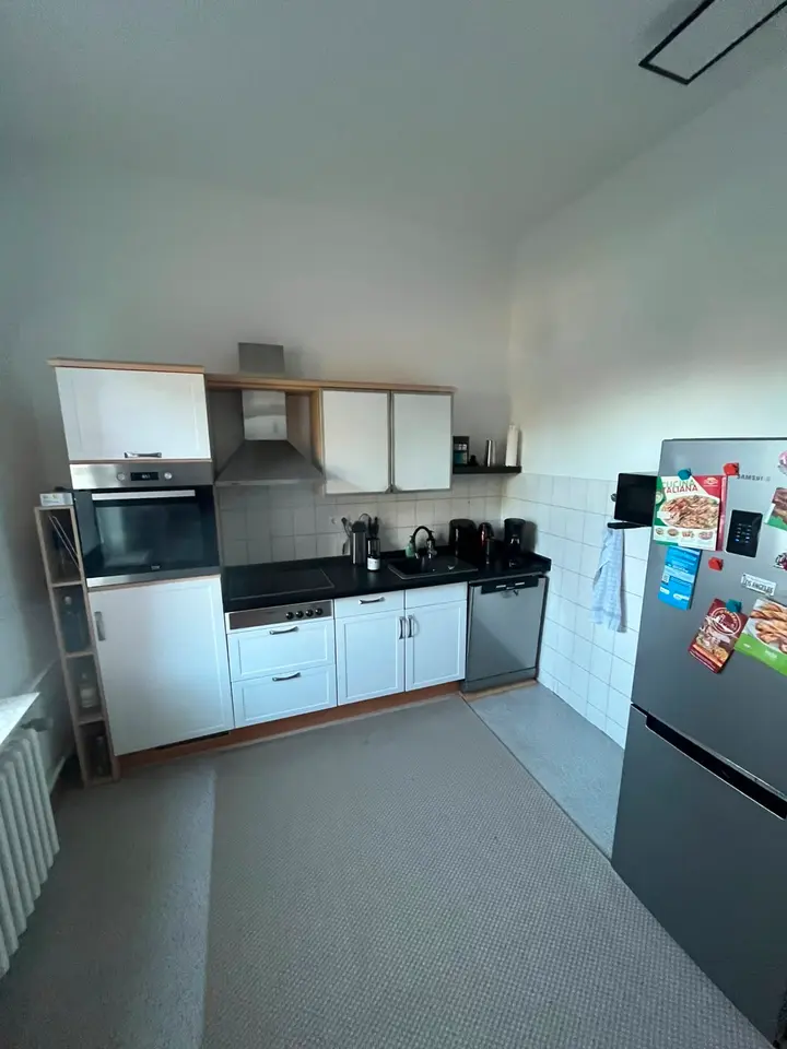 2 Zimmer Wohnung mit 63 m² in Bochum – Bild 3