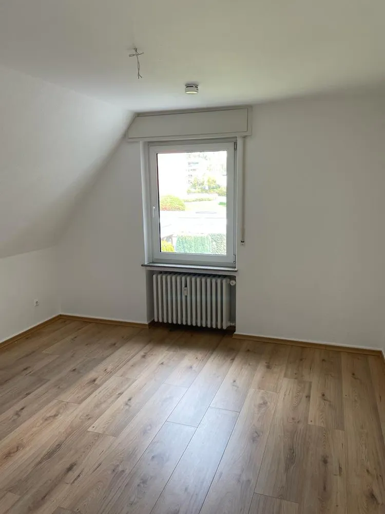 3 Zimmer Wohnung mit 61 m² in Hagen – Bild 3