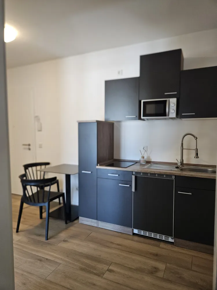 2 Zimmer Wohnung mit 44 m² in Saarbrücken – Bild 12
