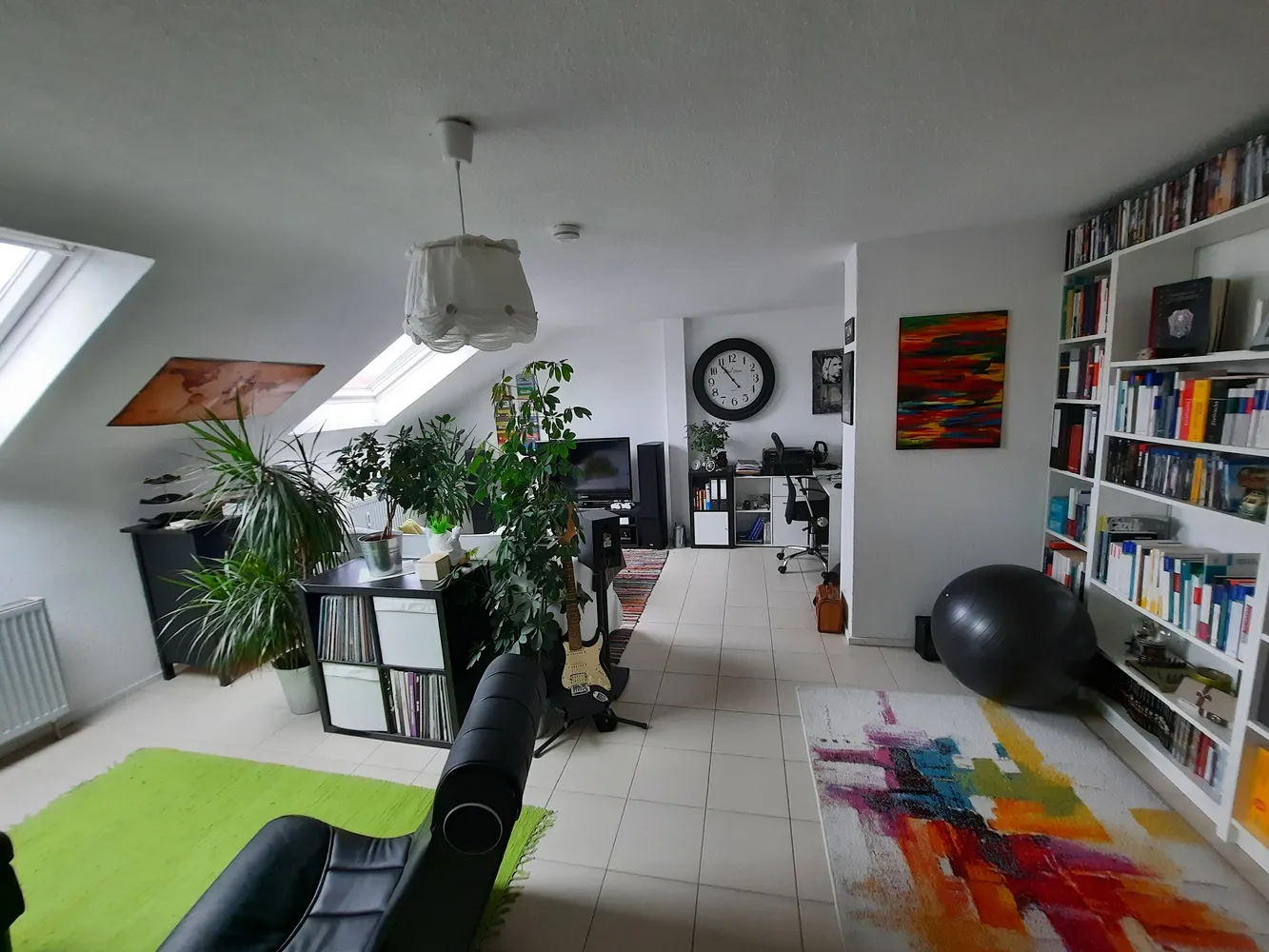 2 Zimmer Wohnung mit 69 m² in Mannheim – Bild 6