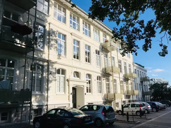 2 Zimmer Wohnung mit 58 m² in Oldenburg – Bild 3