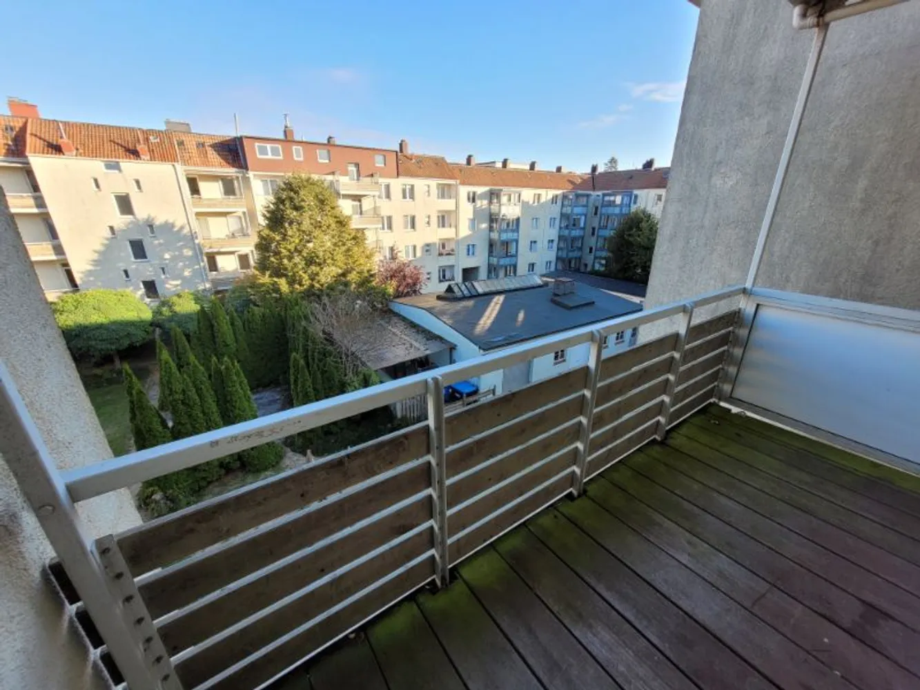 3 Zimmer Wohnung mit 77 m² in Bremerhaven – Bild 5