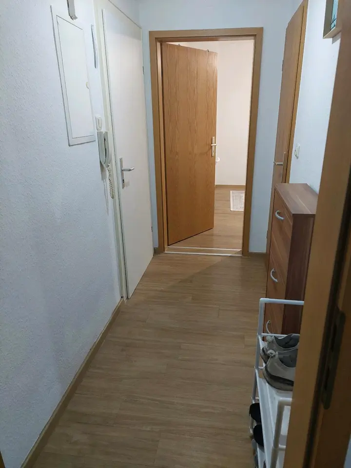 2 Zimmer Wohnung mit 30 m² in Uelzen – Bild 3