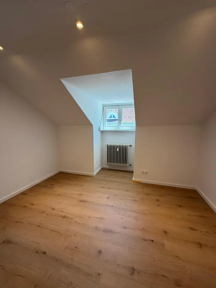 4 Zimmer Wohnung mit 88 m² in Lahr/Schwarzwald – Bild 8