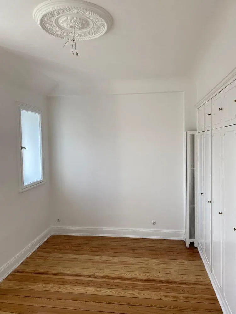2 room apartment with 65 m² in Hamburg – Photo 3