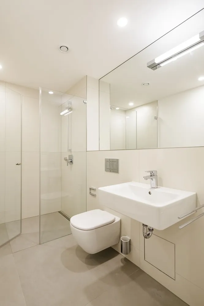 3 Zimmer Wohnung mit 89 m² in München – Bild 4