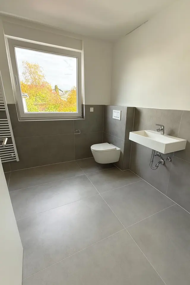 3 Zimmer Wohnung mit 80 m² in Siegen – Bild 4