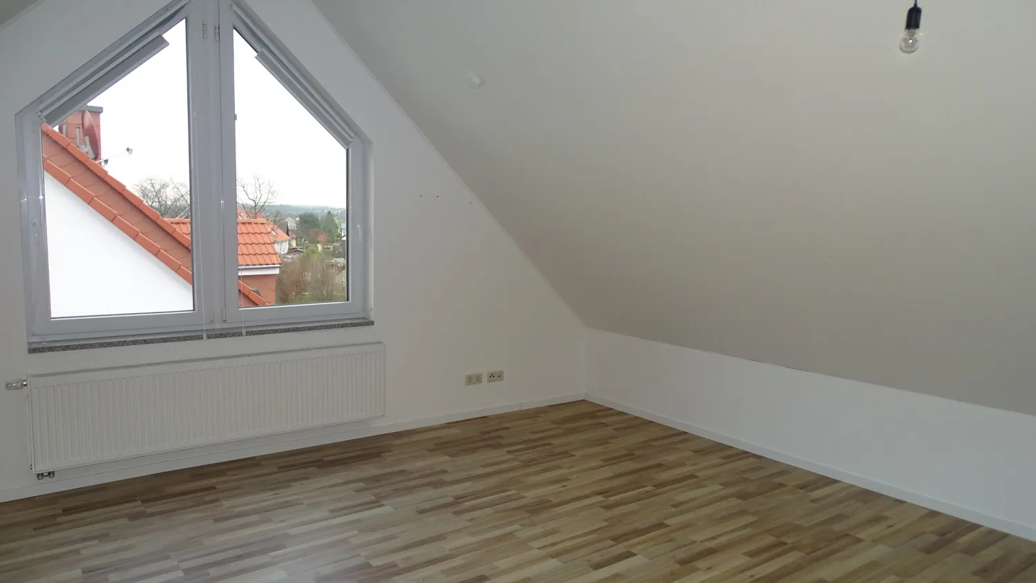 3 Zimmer Wohnung mit 95 m² in Frankfurt am Main – Bild 12