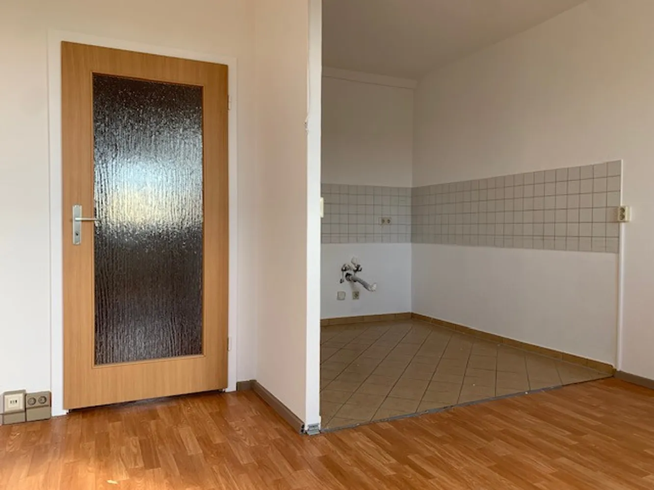 3 Zimmer Wohnung mit 57 m² in Lutherstadt Wittenberg – Bild 3