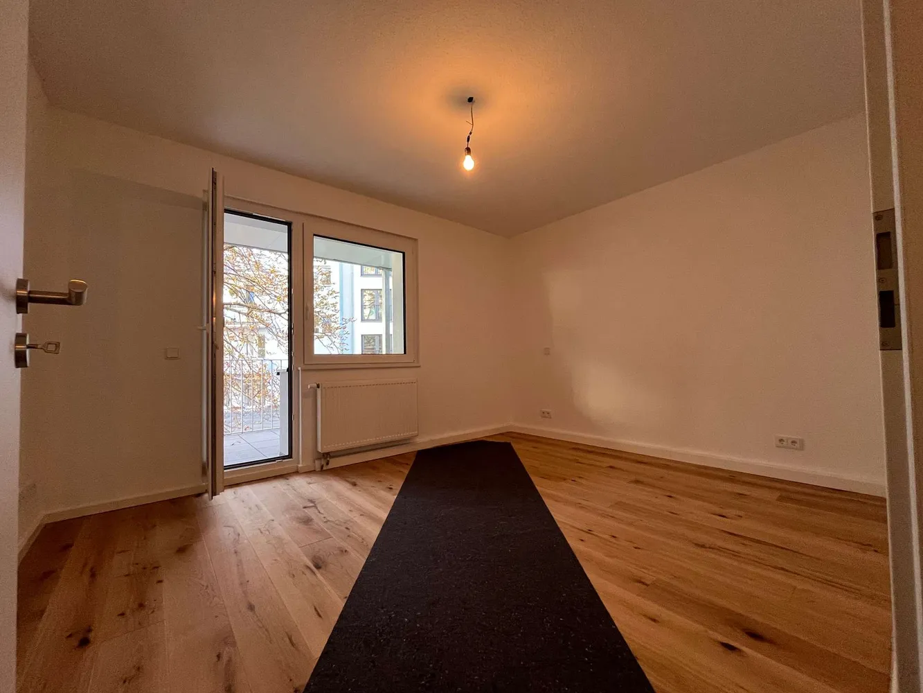 2 room apartment with 44 m² in Cologne – Photo 1