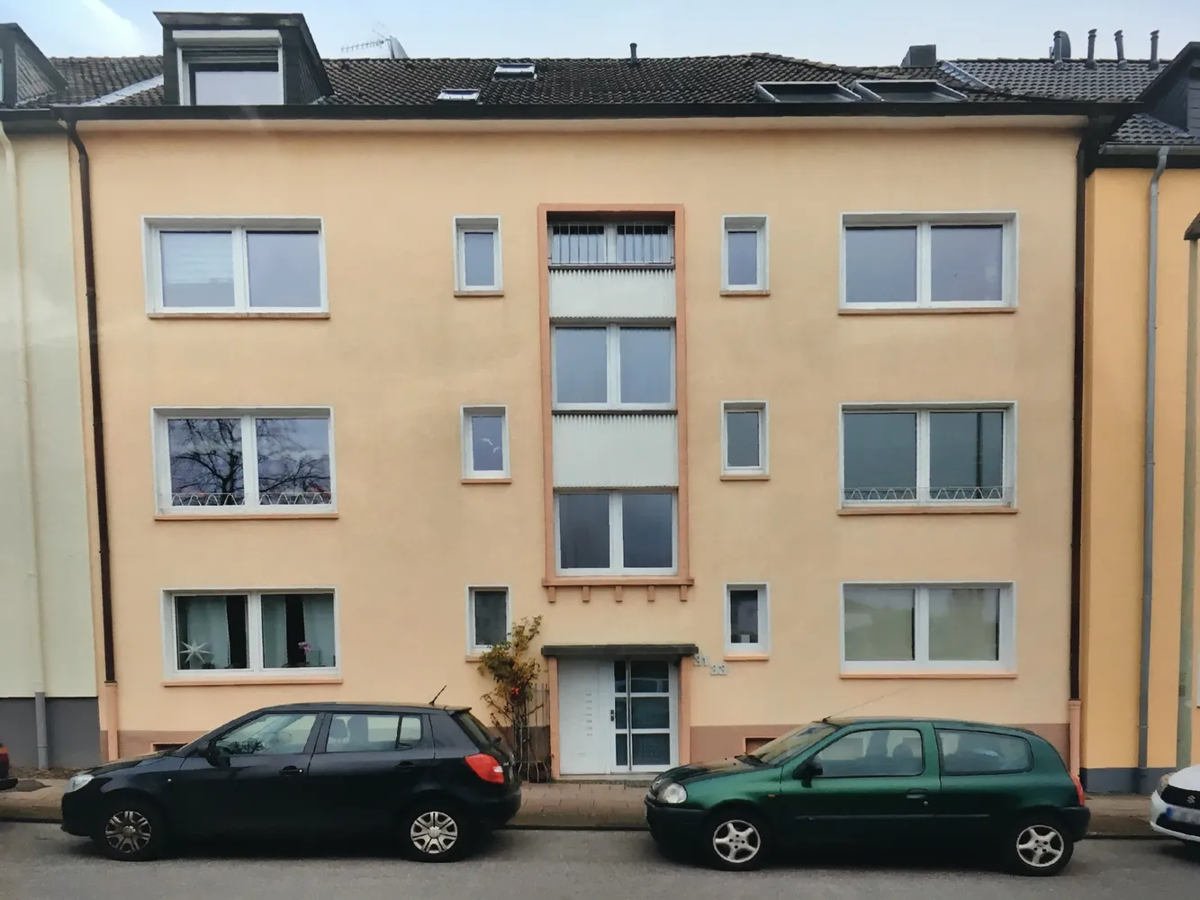 2 Zimmer Wohnung mit 44 m² in Essen – Bild 1