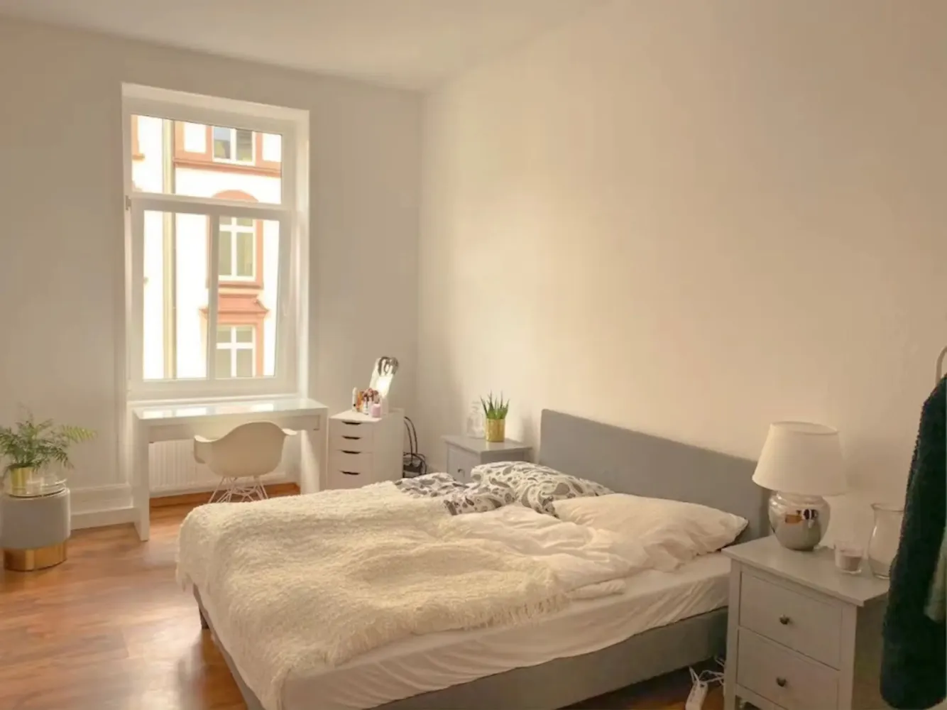 WG-Zimmer mit 30 m² in Frankfurt am Main – Bild 6
