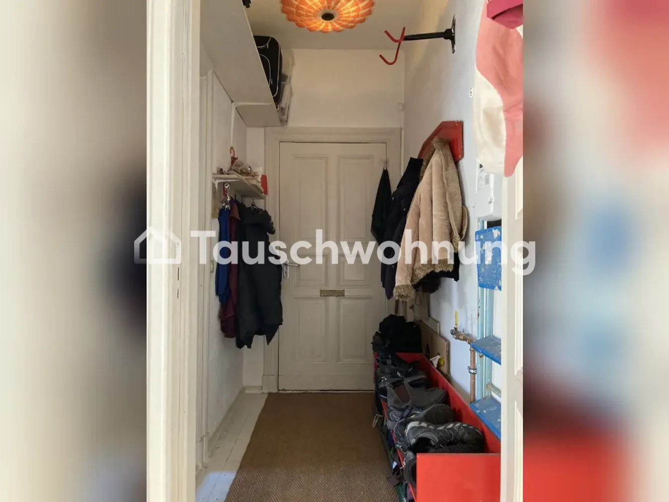 1 Zimmer Wohnung mit 30 m² in Berlin – Bild 1