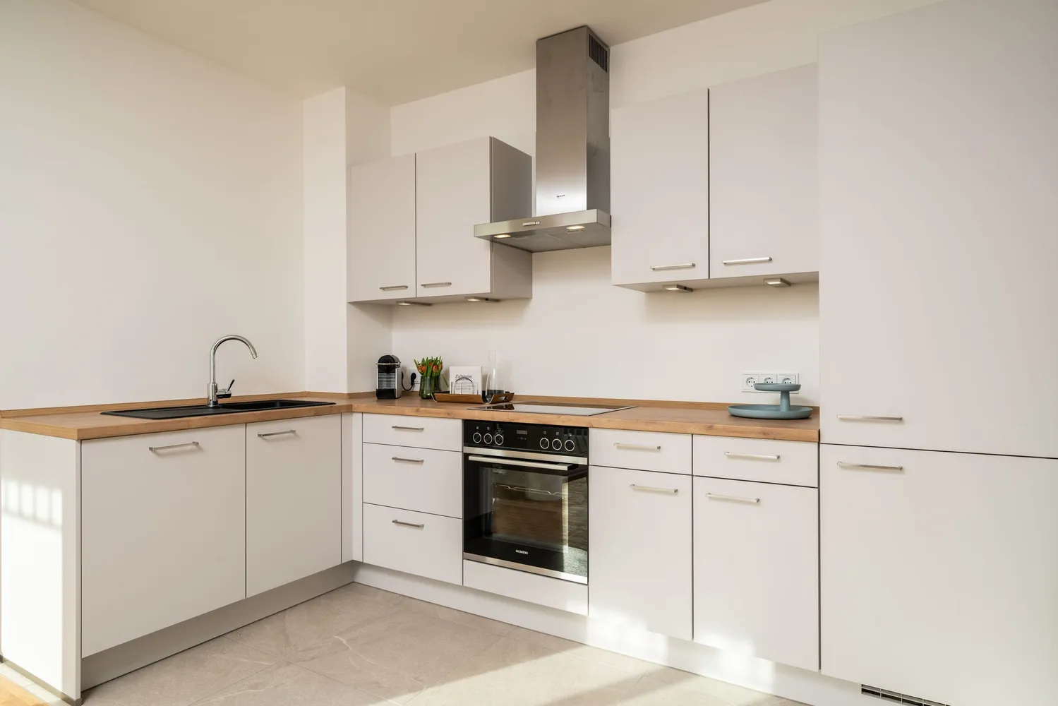 3 Zimmer Wohnung mit 79 m² in Freiburg im Breisgau – Bild 3