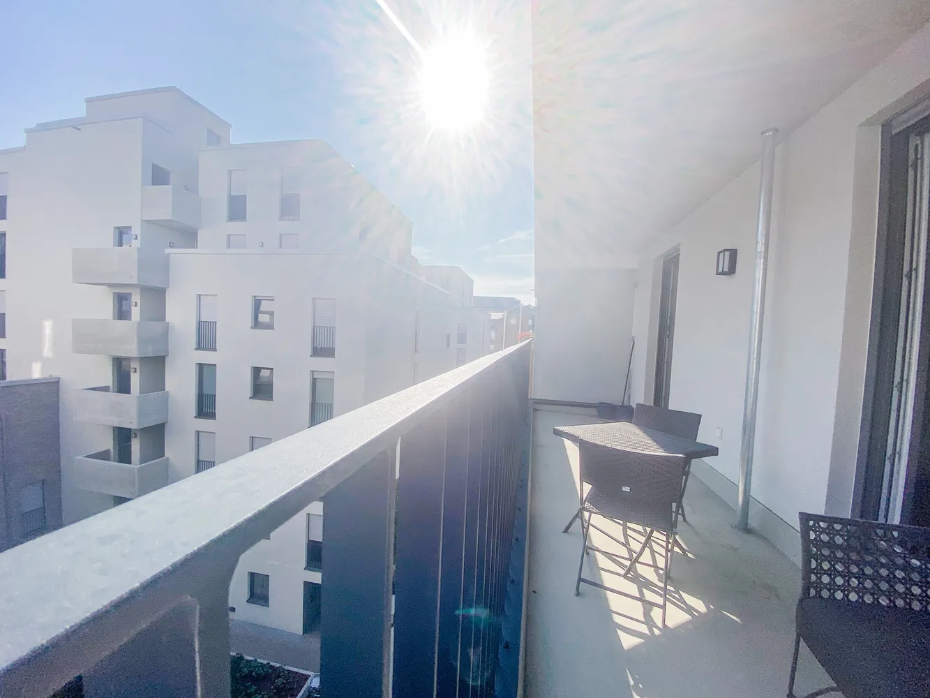 2 Zimmer Wohnung mit 63 m² in Frankfurt am Main – Bild 7