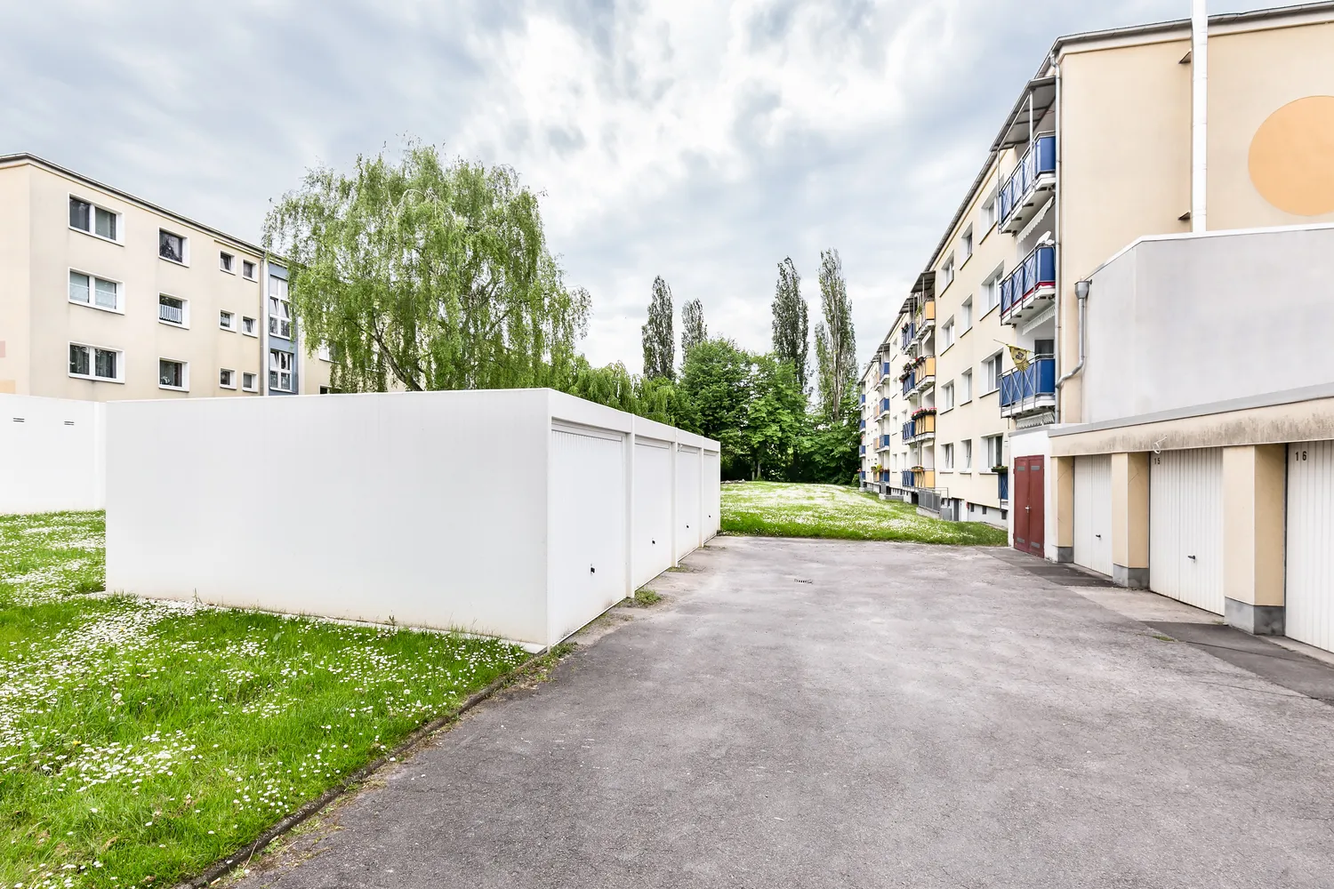 3 Zimmer Wohnung mit 79 m² in Dortmund – Bild 4