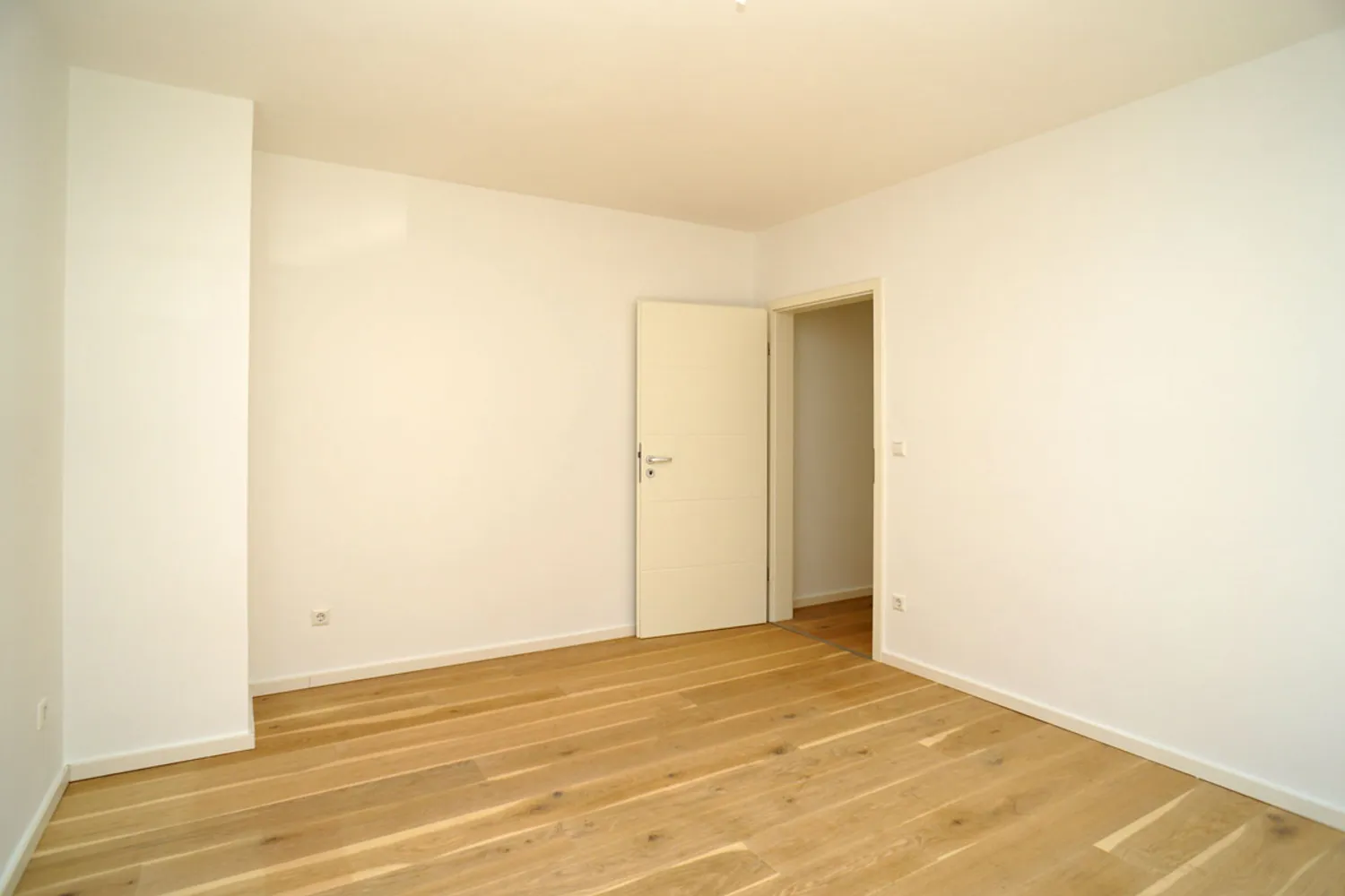 2 Zimmer Wohnung mit 51 m² in Dresden – Bild 7