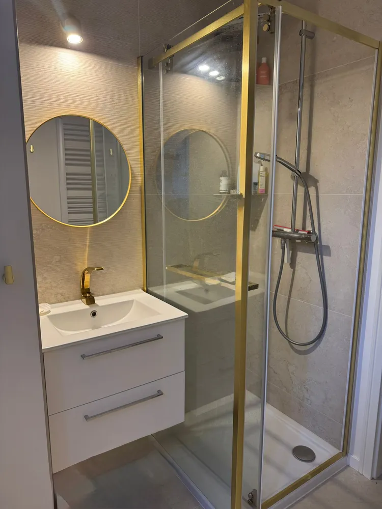 2 Zimmer Wohnung mit 74 m² in Berlin – Bild 5