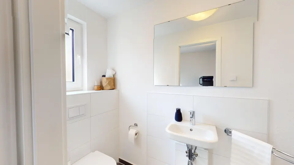 5 Zimmer Haus mit 197 m² in Pulheim – Bild 5
