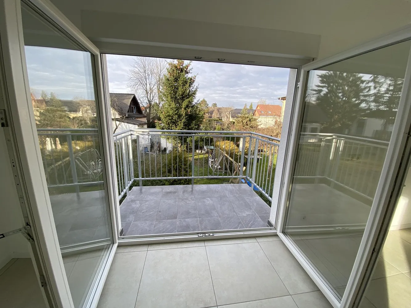 2 Zimmer Wohnung mit 60 m² in Berlin – Bild 4