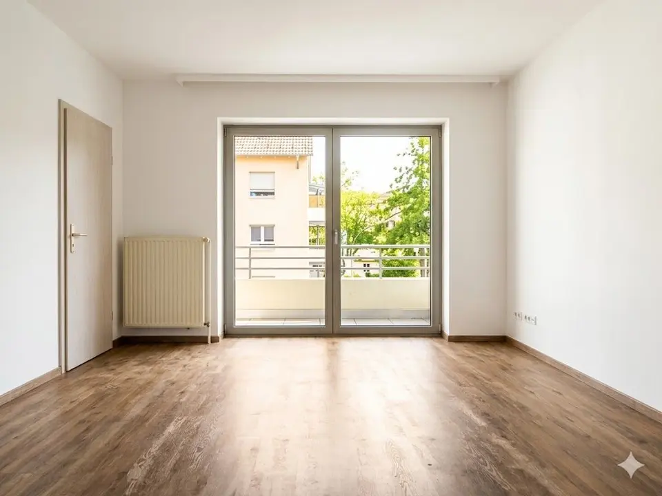 3 Zimmer Wohnung mit 75 m² in Saarbrücken – Bild 1