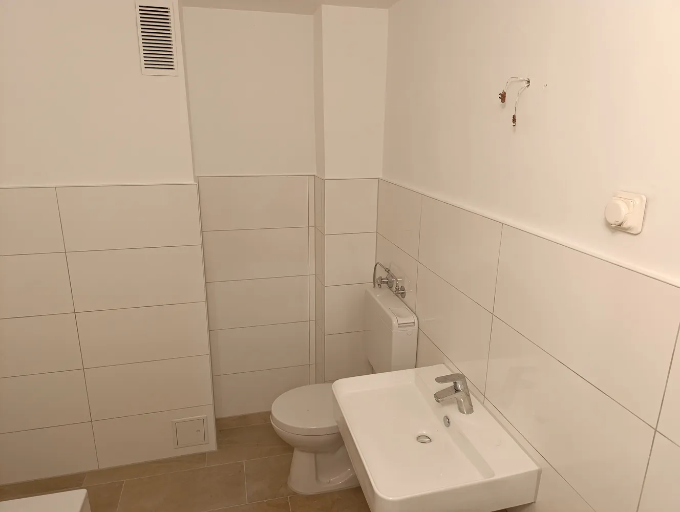 3 Zimmer Wohnung mit 67 m² in Freiburg im Breisgau – Bild 7