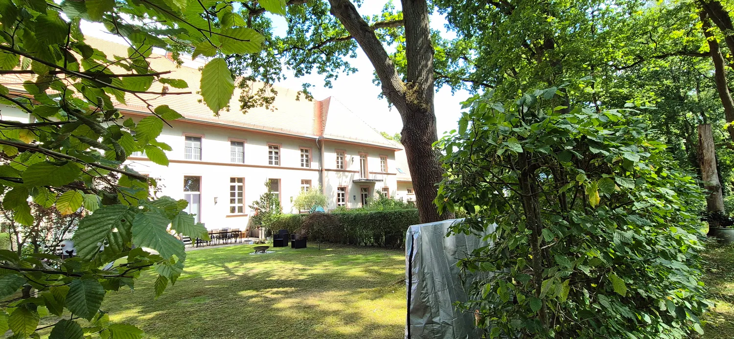 5 Zimmer Wohnung mit 203 m² in Berlin – Bild 10