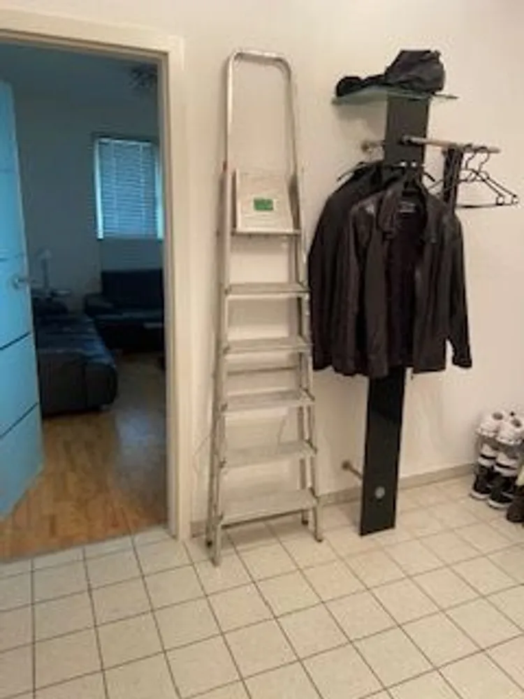 2 Zimmer Wohnung mit 58 m² in Solingen – Bild 7