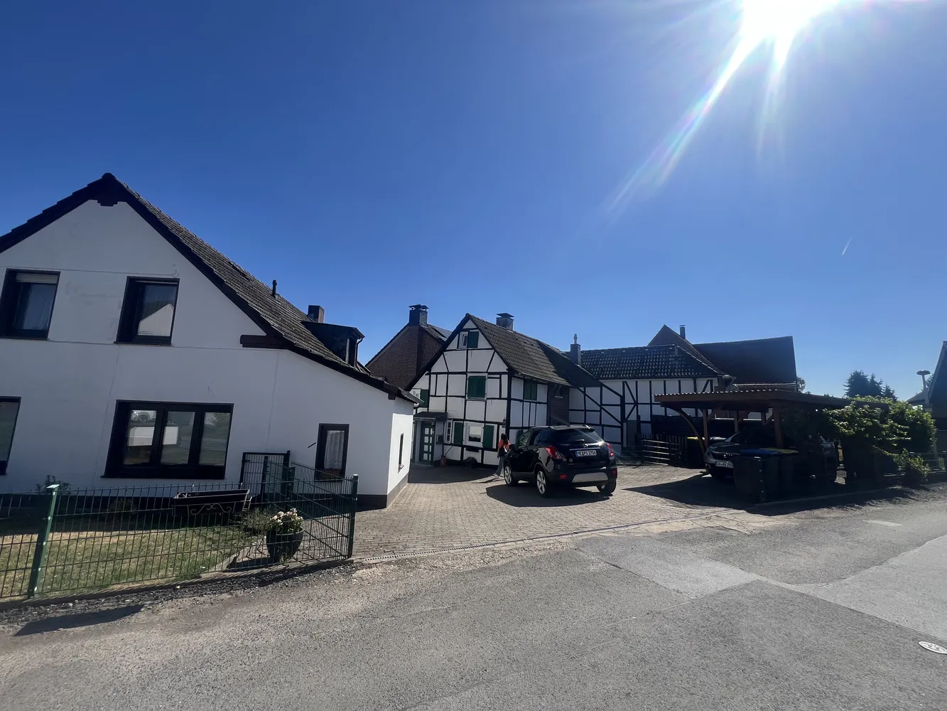 4 Zimmer Wohnung mit 85 m² in Solingen – Bild 3