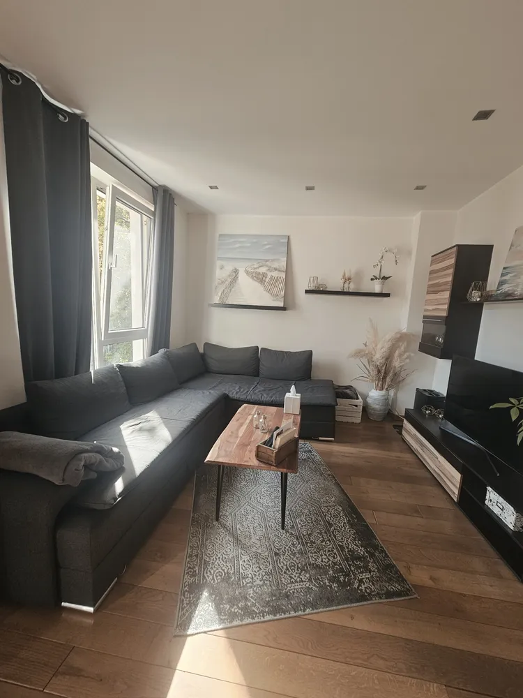 3 Zimmer Wohnung mit 97 m² in Aachen – Bild 5