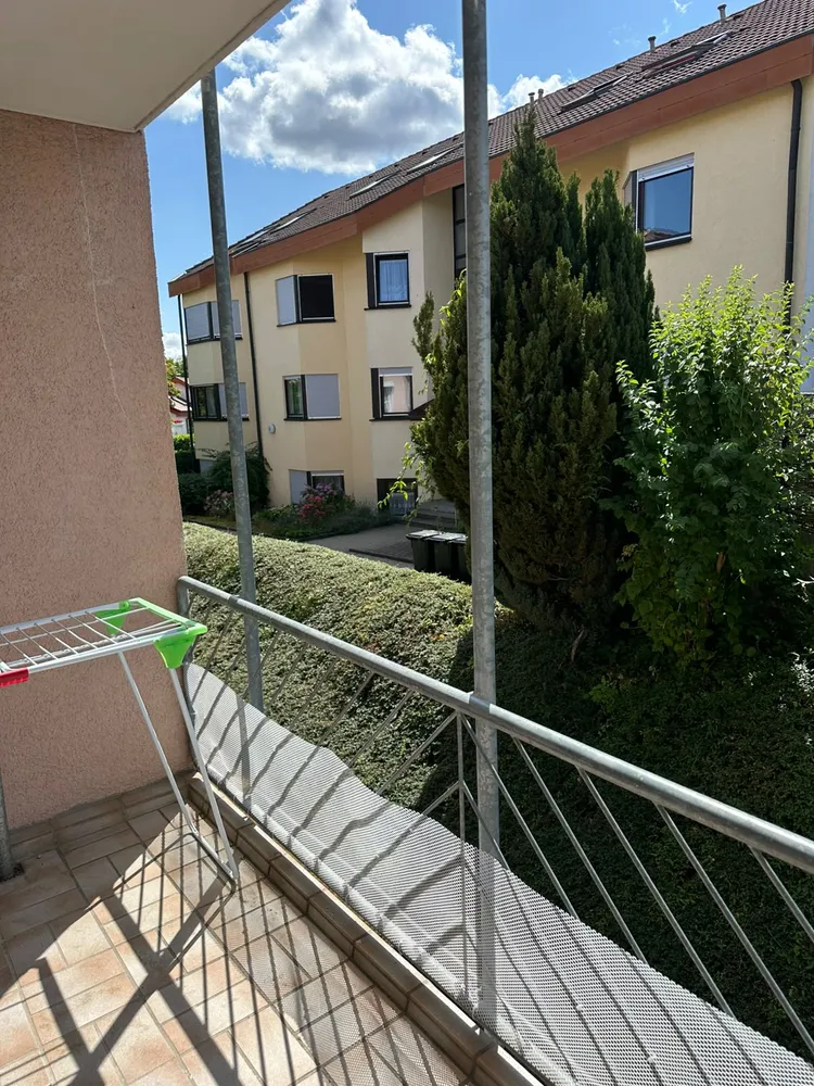 2 Zimmer Wohnung mit 72 m² in Böblingen – Bild 5