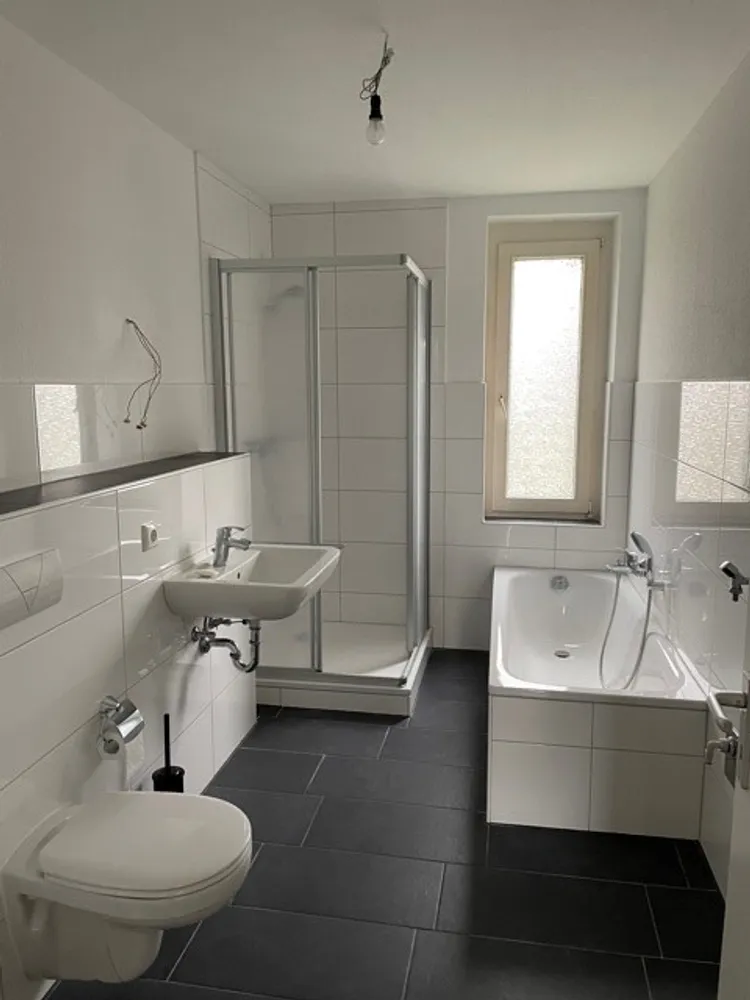 3 Zimmer Wohnung mit 54 m² in Bochum – Bild 4