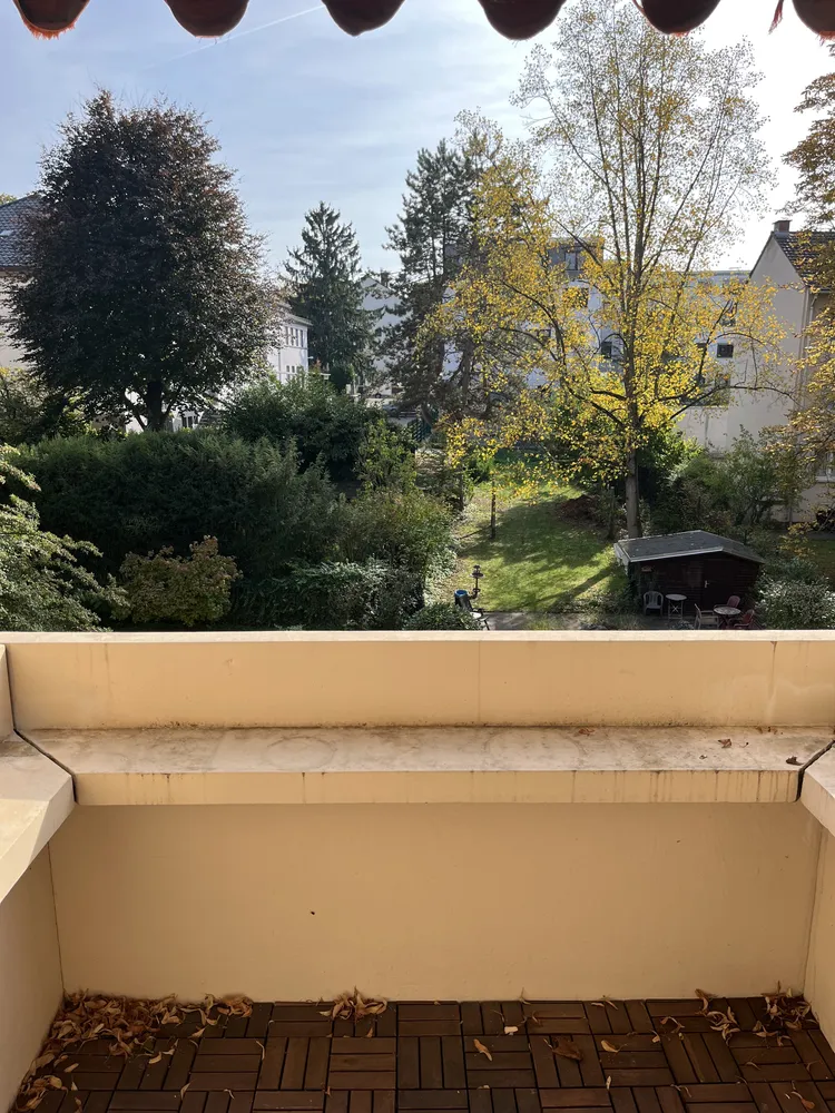 2 Zimmer Wohnung mit 45 m² in Frankfurt am Main – Bild 5