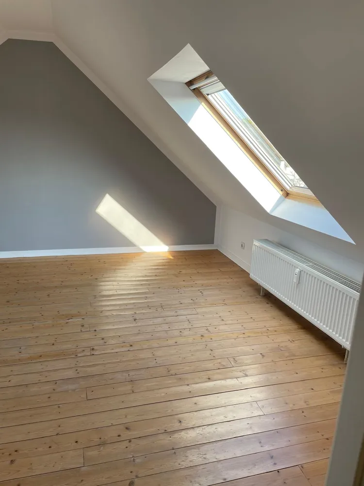 4 Zimmer Wohnung mit 110 m² in Leverkusen – Bild 7