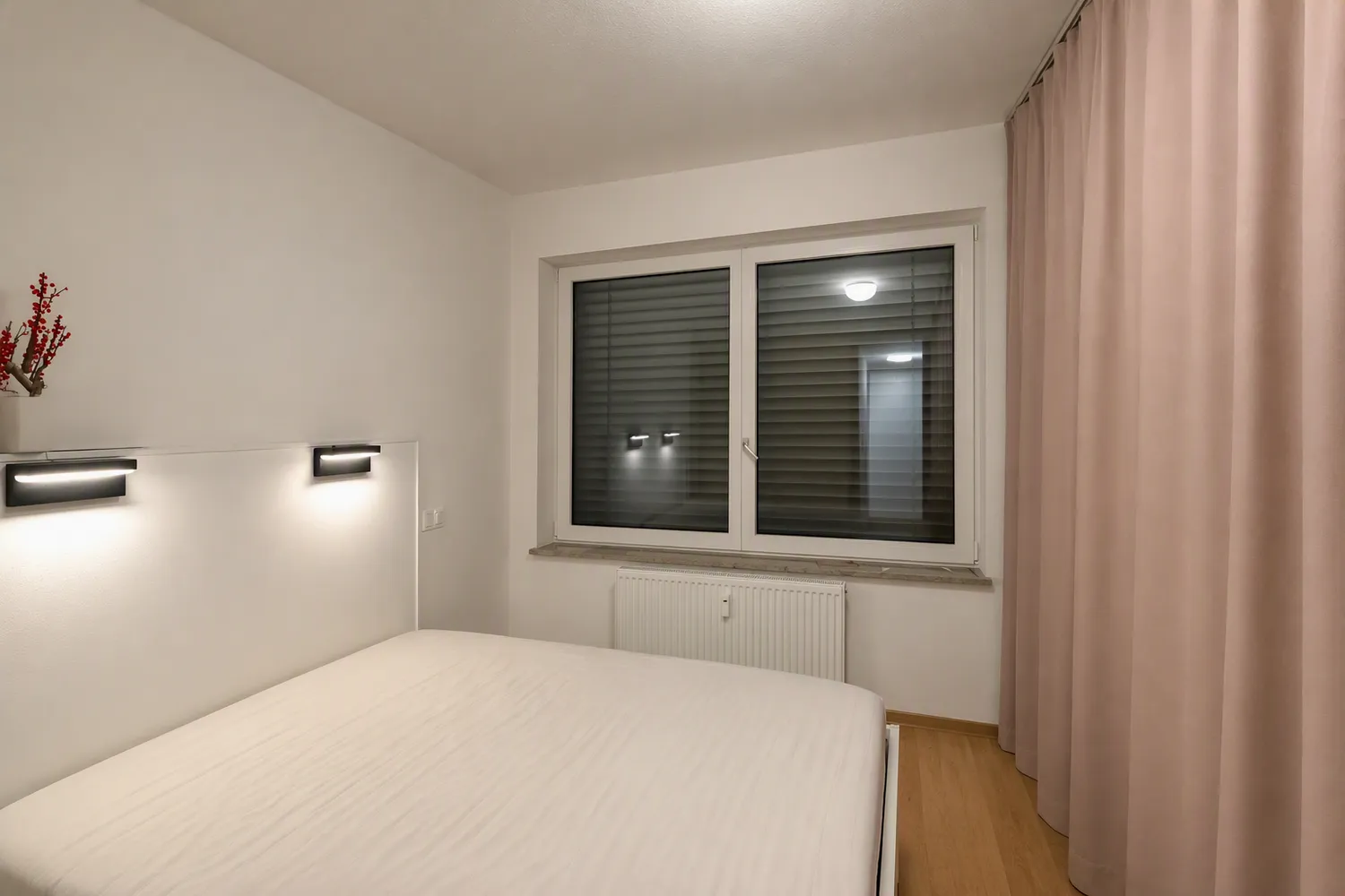 3 room apartment with 77 m² in Nuremberg – Photo 4