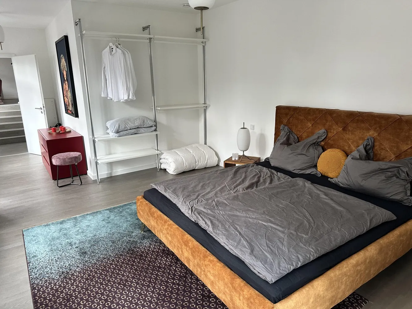 2 Zimmer Wohnung mit 92 m² in Neuss – Bild 11