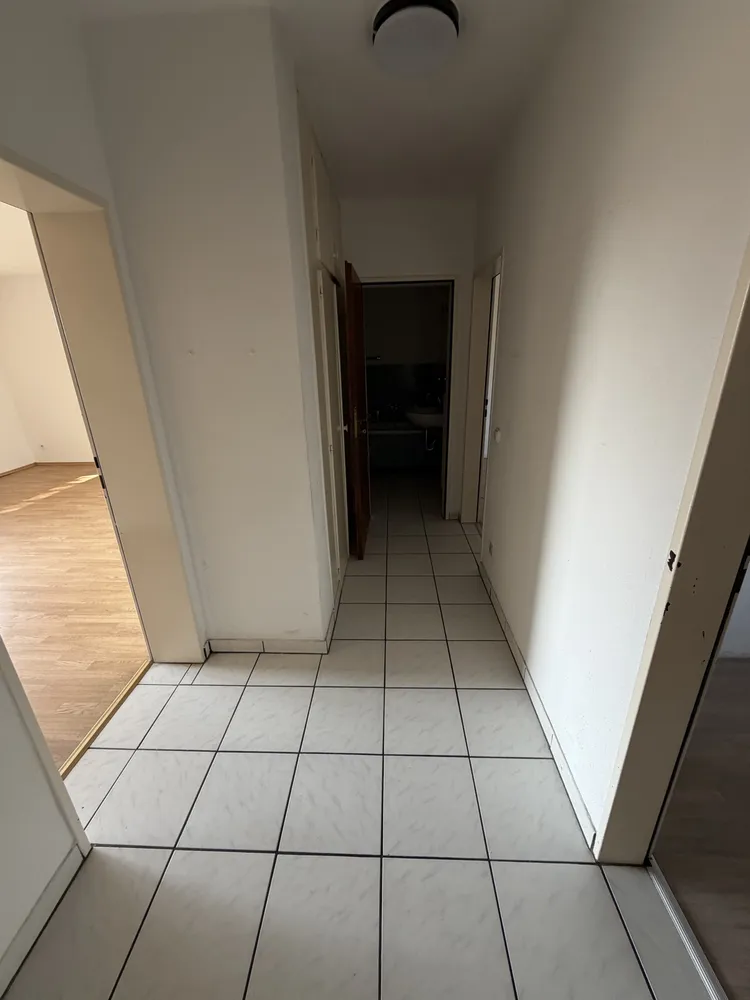 3 Zimmer Wohnung mit 65 m² in Dinslaken – Bild 1