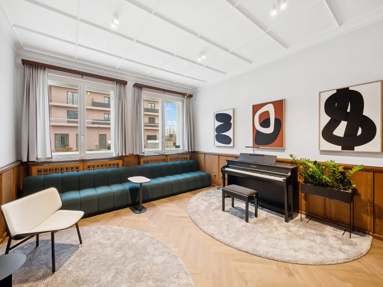 1 Zimmer Wohnung mit 37 m² in Berlin – Bild 12