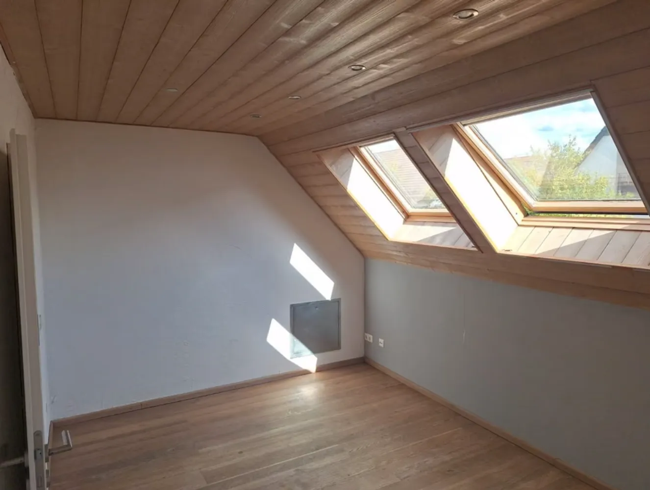 5 Zimmer Wohnung mit 130 m² in Kaiserslautern – Bild 8