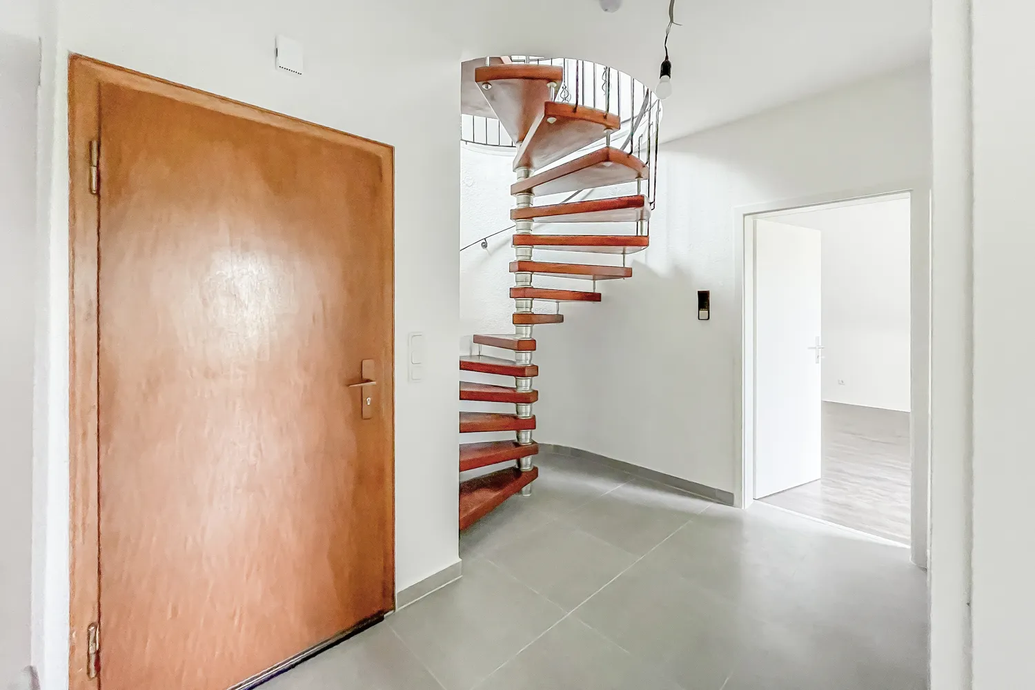 5 Zimmer Wohnung mit 115 m² in Bochum – Bild 3